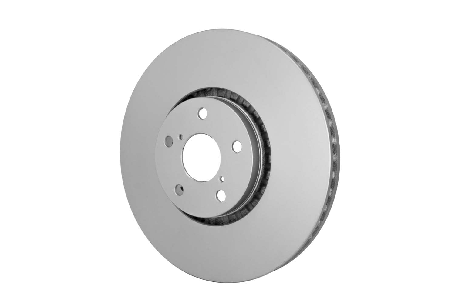 Disque de frein HELLA carbone 54479Pro_Hc sans vibration