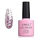 Produktbild AIMEILI UV LED Gellack ablösbarer Nagellack Gel Polish - Princess Glitzer (049) 10ml