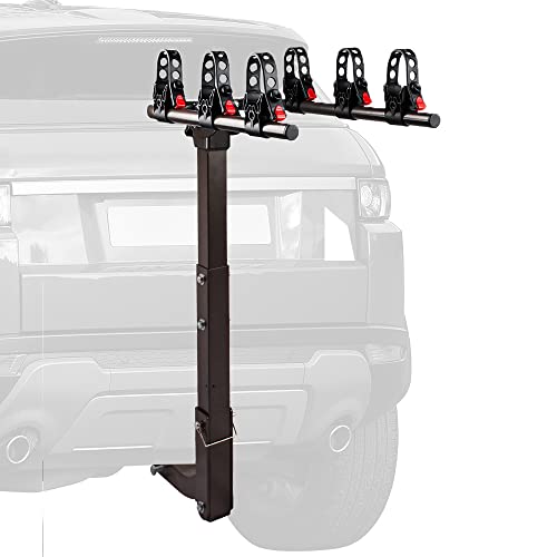 Find The Best Bicycle Carrier Hitch Mount Reviews & Comparison Katynel
