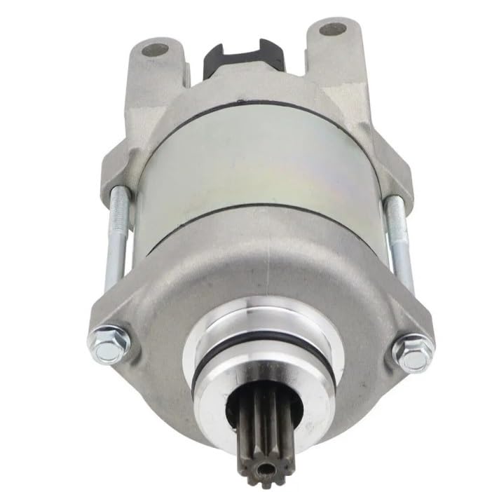 Démarreur de moteur électrique de rechange pour moto de cross 250F