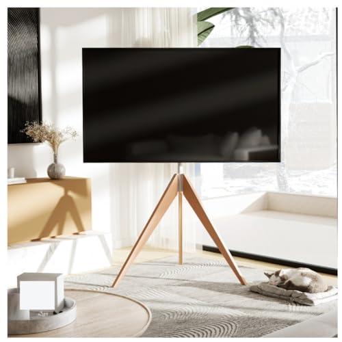 Amazon.co.jp: テレビスタンド tvスタンド テレビ三脚スタンド