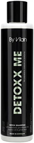 By Vilain Detoxx Me Shampoo 200 ml.