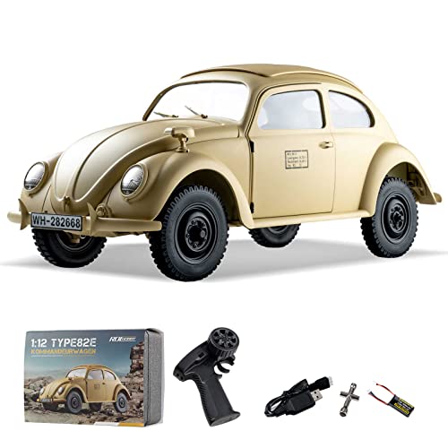 【FMS MODEL】ミドルスケール界の刺客！FMSの製品群が凄そう。1/18 ランクル、シボレー、ハイラックス。 (137)