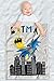 LOGOVISION Batman Fleece Baby Blanket, 30