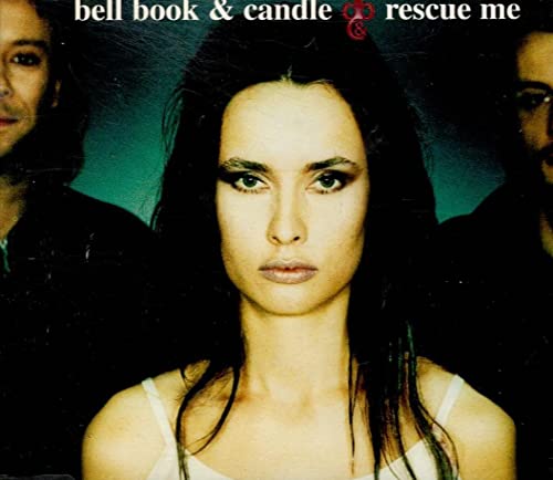 Rescue Me für 10,49 EUR bei amazon.de Bild: Rescue Me für 10,49 EUR bei amazon.de