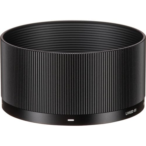 Sigma LH633-01 Lens Hood for 50mm f/2 DG DN Contemporary Lens