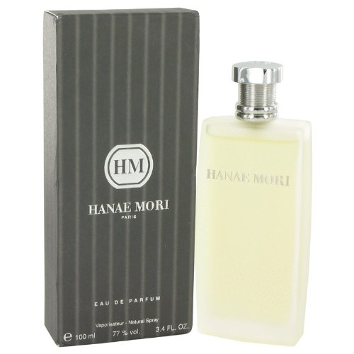 HANAE MORI by Hanae Mori EAU DE PARFUM SPRAY 3.4 OZ