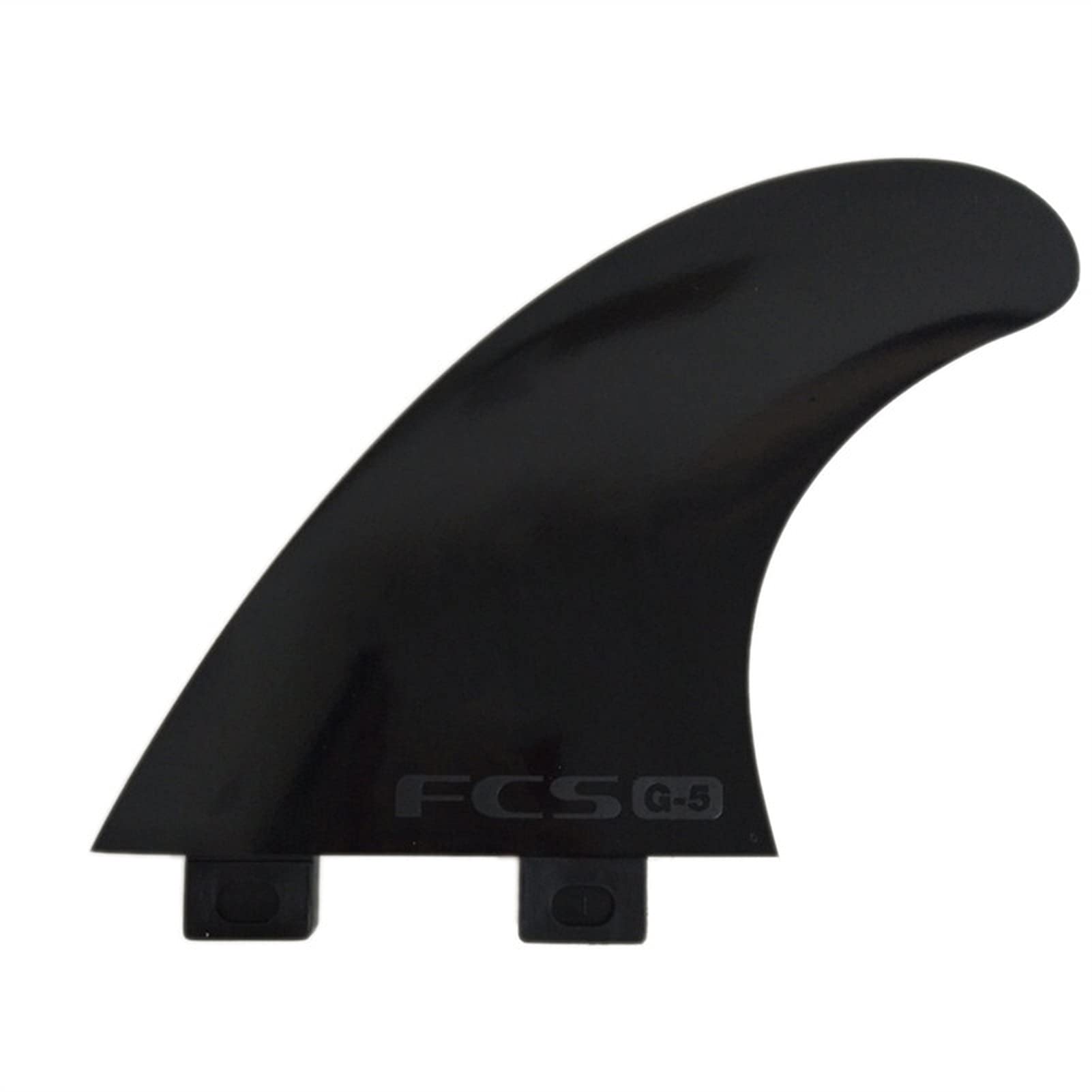 Deportes acuáticos 3 unids Surfboard Fin Plastic Tail Troudder G5 Surfboard Accessories Tail Fin Reemplazo Accesorios Tablas de Surf