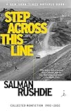 Step Across This Line: Collected Nonfiction 1992-2002 (Modern Library (Paperback))