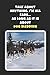 Produktbild Talk About Any Thing, I'm All Ears, As Long As It Is About Dog Sledding: Novelty Lined Notebook / Journal To Write In Perfect Gift Item (6 x 9 inches)