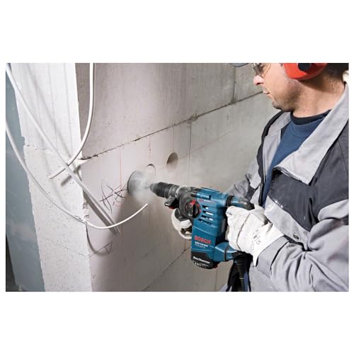 Bosch GBH 3 28 DFR - vue 6