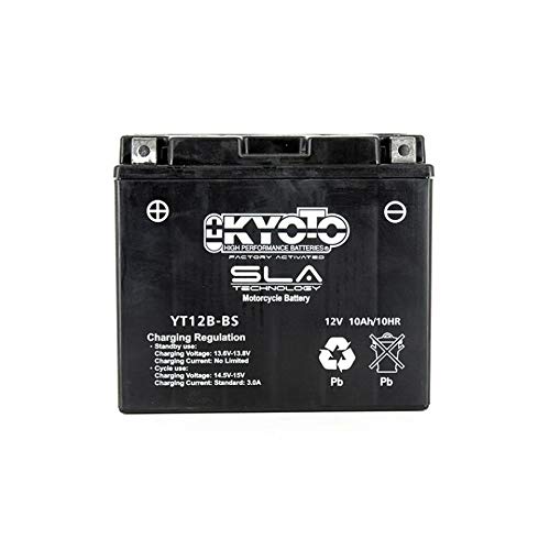 Kyoto - Batteria per moto Ducati 620 Monster Ie