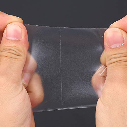Welding Pads, 1 Roll Armpit Disposable Underarm Prevent Transparent Dry Antiperspirant Sticker Ladies for Women Men