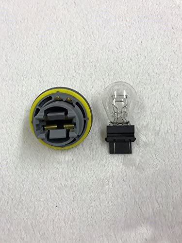 Standard Tail lampadina & Socket Cherokee