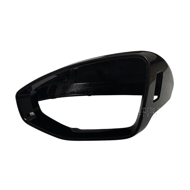 Coque miroir latéral pour réparer le rétroviseur cassé de A6 C8 A7 A8