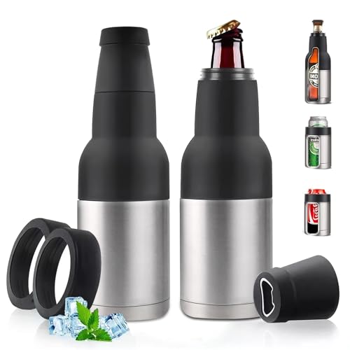 Enfriadores de botellas marca NICLY