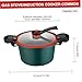 Imagen de Mini olla a presión Olla a presión de calentamiento rápido de 3