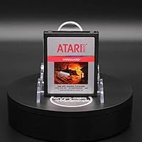 Algopix Similar Product 14 - Vanguard