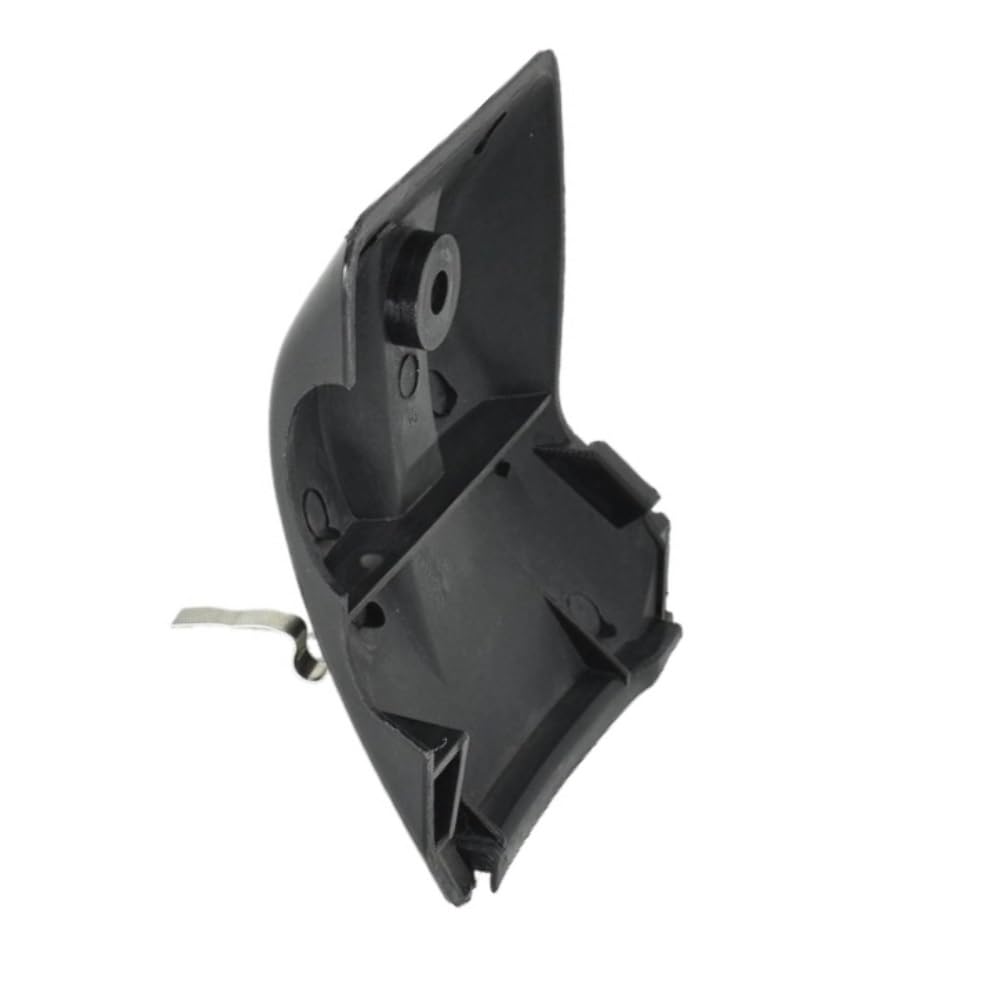 Accessoires de Coque Capuchon en Plastique Noir adaptés à la buse Bougie d'allumage débroussailleuse 236443