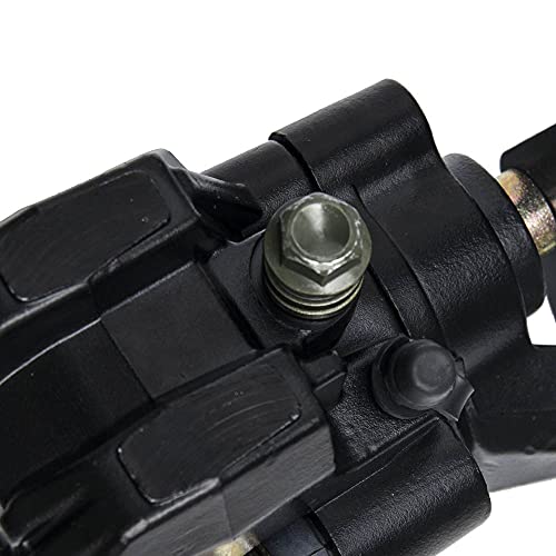 1 pinça de freio traseiro para Suzuki Quad Sport LTZ 400 2003-2009 2012-2014