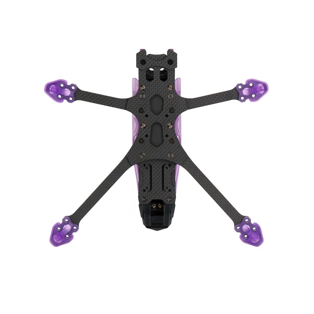 Compatible Para Axisflying Bastidor FPV Manta 5 SE V2 5 pulg