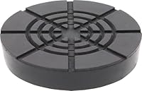 KS Tools 160.0599 Gummiauflage 06 für AC Rangierheber, Ø 110 mm