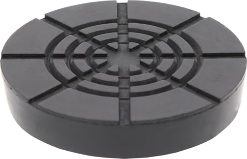 KS Tools 160.0599 Gummiauflage 06 für AC Rangierheber, Ø 110 mm