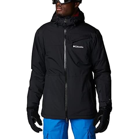 Veste de Ski Columbia Iceberg Point Cover