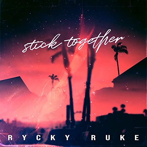 Rycky Ruke Stick Together de Rycky Ruke en Amazon Music Unlimited
