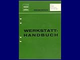 handbuch volvo 960  VOLVO 120 / 1800 \