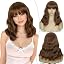 P-Medium Brown