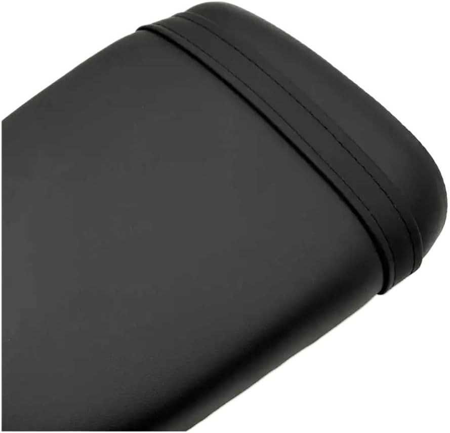 Passenger Pillion Cowl Cowl Fairing Motorcycle Passenger Seat Cushion Rear Assy Pillion For GSXR600 GSXR750 2008 2009 2010