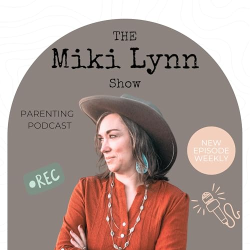 The Miki Lynn Show cover art