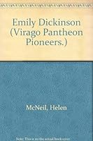 EMILY DICKINSON (Virago Pantheon Pioneers.) 0394747666 Book Cover