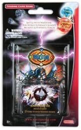Warstone Booster Pack miniatura 1
