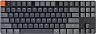 K1 SE Wireless Mechanical Keyboard RGB K1SE-B3-US 茶軸