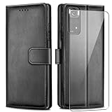 [Compatible para Xiaomi Redmi Note 11] - Perfectamente apto para el teléfono inteligente de Xiaomi Redmi Note 11 4G / Redmi Note 11S 4G (6,43 Pulgadas).