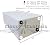 Class A Customs | RV Fresh and Gray Water Tank | Combo Pack (21 Gallon & 30 Gallon) | RV Water Holding Tanks