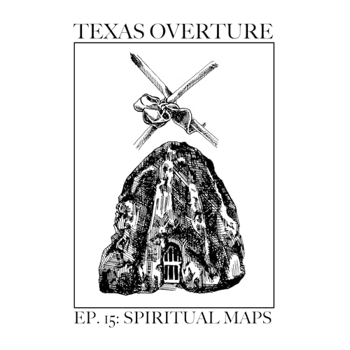 Spiritual Map of Texas