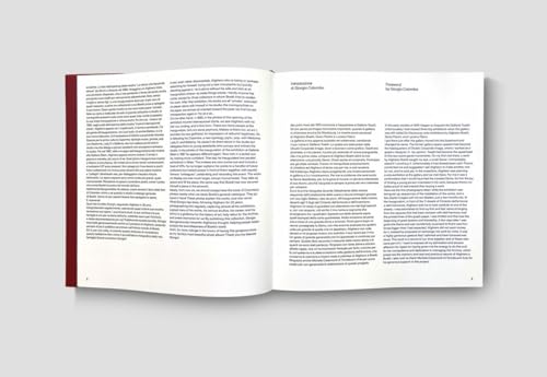 Vita Di Alighiero Boetti-Life Of Alighiero Boetti - 2