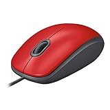 Prueba el Ratón Inalámbrico Silencioso Logitech M330 para Adecuada Comodidad: Creado para la mano derecha con recubrimiento de goma suave