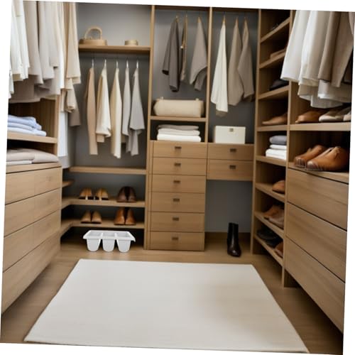 Rangement chaussures multicouche étagère gain de place maison 3pcs - 5
