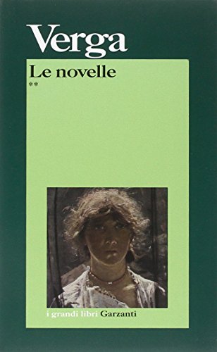 Le Novelle. Vol. 2