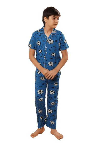 Image of Ninos Dreams Boys Pajama Set