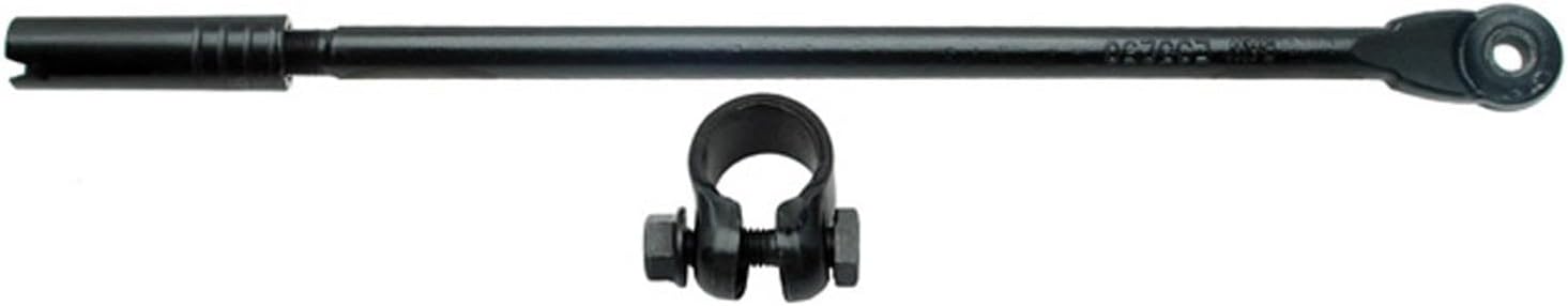 ACDelco Advantage 46A2115A (88876277) Driver Side Inner Steering Tie Rod End