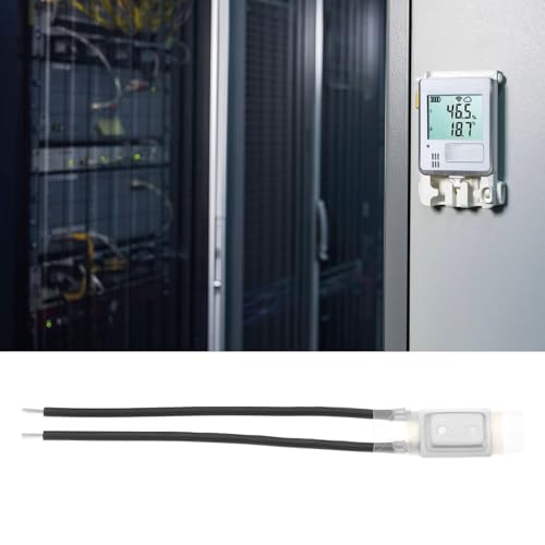 Create idea Motor-Thermoschutzschalter KSD9700 17AM 033 5A/250V Geeignet für Temperaturüberwachungsgeräte