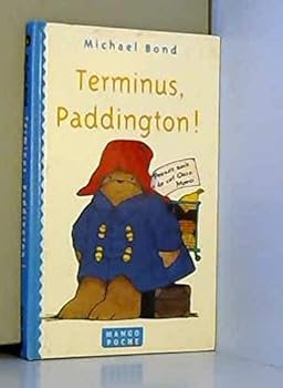 Paperback TERMINUS, PADDINGTON! [French] Book
