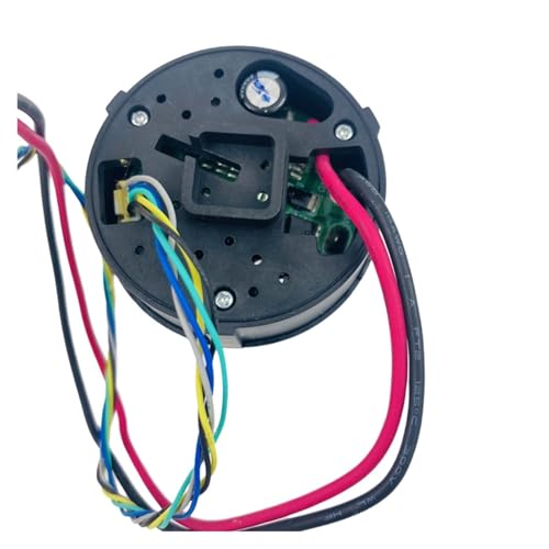 Moteur de ventilateur KW45-612-A01 pour aspirateur Roborock Dyad Pro et A10