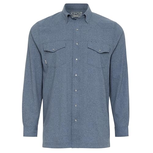 GameGuard Caviar MicroTek Shirt