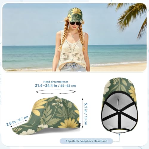 Gorro transpirable de poliéster sin presión con diseño de impresión completa de 55-62cm 3